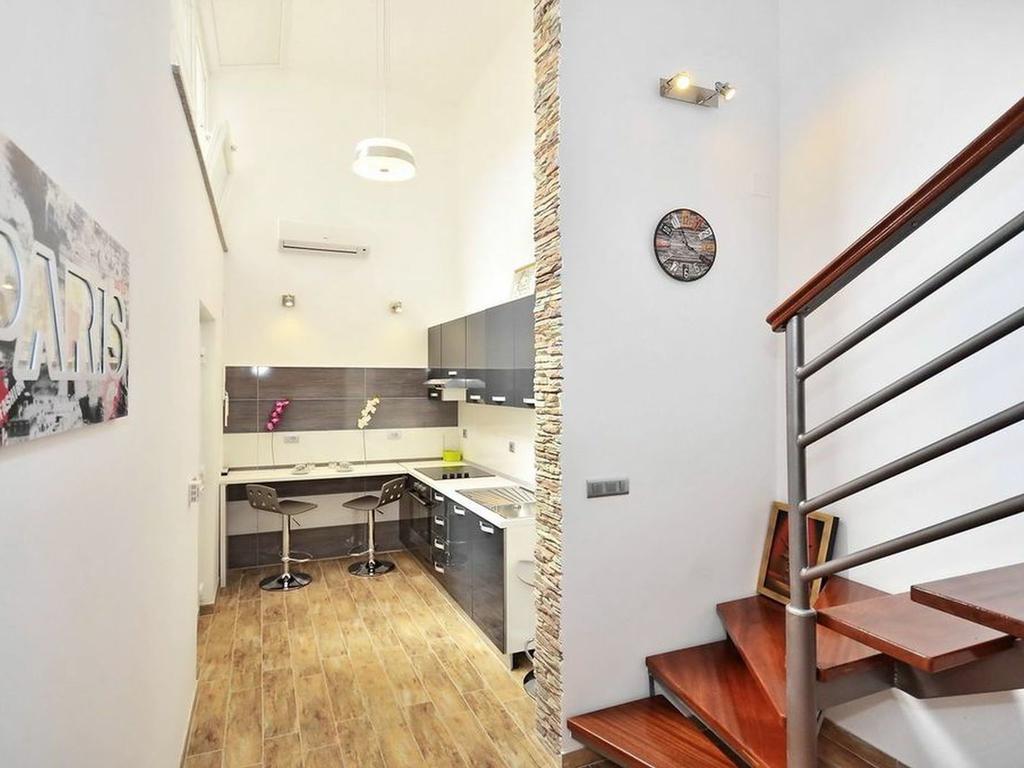 Luxury Apartment Split Exterior photo