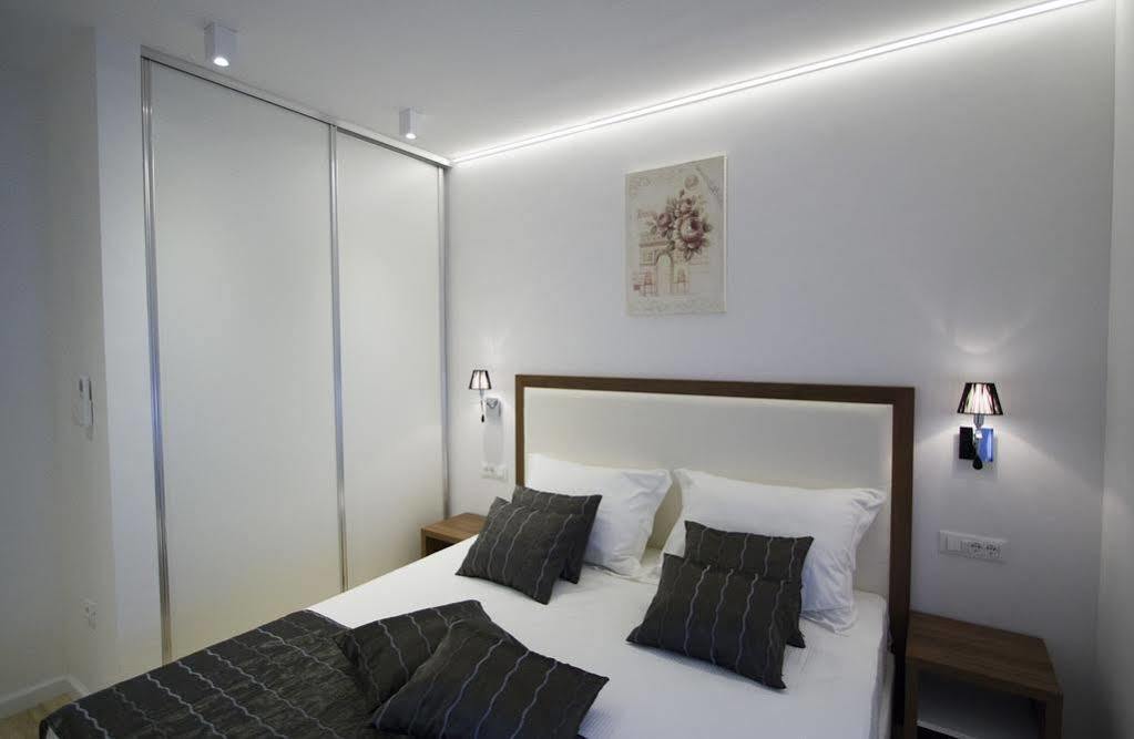 Luxury Apartment Split Exterior photo
